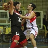 نتایج هفته هشتم از دور دوم لیگ برتر بسکتبال