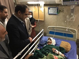 تعداد فوتی‌‌های آنفلوآنزای H1N1 به ۴۲ نفر رسید/ تایید اولین مرگ براثر آنفلوآنزا بیخ گوش تهران