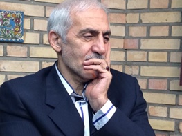 حمله انتخاباتی دادکان به تشکیلات کفاشیان / فساد از درون فدراسیون فوتبال است