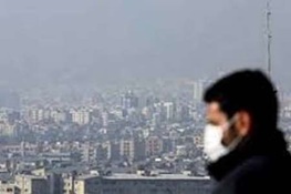 سه شنبه ۸ دی ۹۴؛ آلوده ترین و پاک ترین مناطق تهران کجاست؟