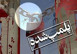 گازگرفتگی ۵۱ نفر از زائران پیاده امام رضا(ع)/پلمپ موکبی در جاده قدیم نیشابور-قم