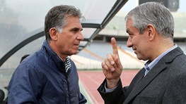 کار کفاشیان و کروش دوباره گره می خورد؟