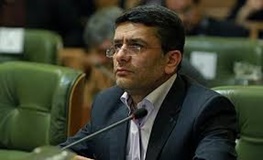 بودجه سال ۹۵ شهرداری تهران نیامده، انحرافاتش عیان شد/حافظی:۴۰۰ میلیارد تومان را حیف و میل کردند