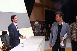 بازنده ای به نام عادل که زیر دین مهدی رحمتی رفت!