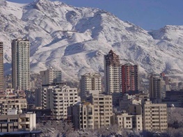 حجت: داشتن معماری ایرانی خواب و خیال است/ انتقاد چمران به معماری مسکن مهر