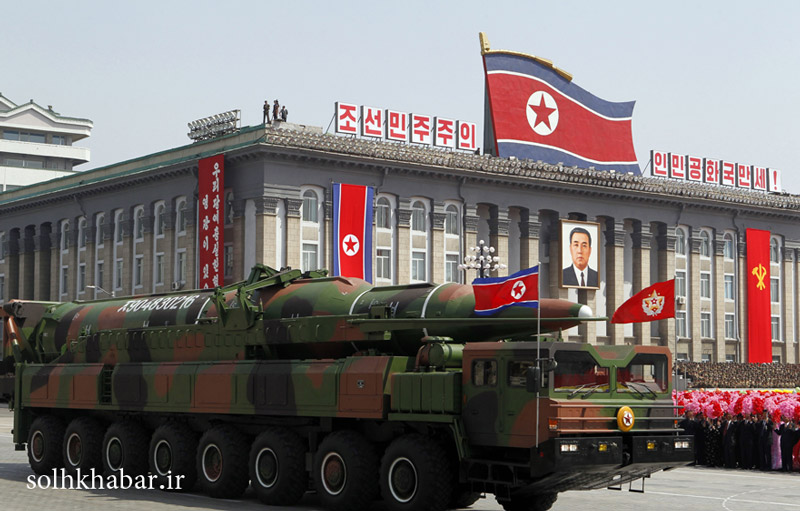 کره شمالی اعلام کرد مردم برای قحطی و گرسنگی آماده باشند