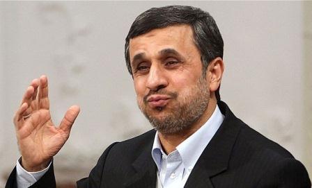دوره “احمدی نژاد” به پایان رسیده است