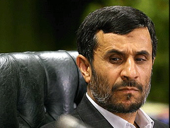 طولانی شدن  پرونده «احمدی‌نژاد»