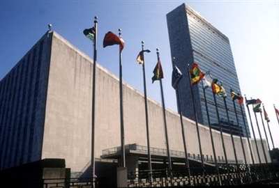 فرهنگ صلح خبر بر اساس تعریف سازمان ملل