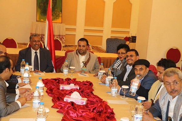 پایان بی‌نتیجه چهارمین روز مذاکرات صلح خبر یمن