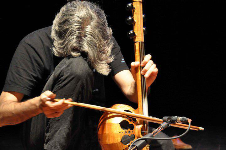 کیهان کلهر در تهران کنسرت می‌دهد