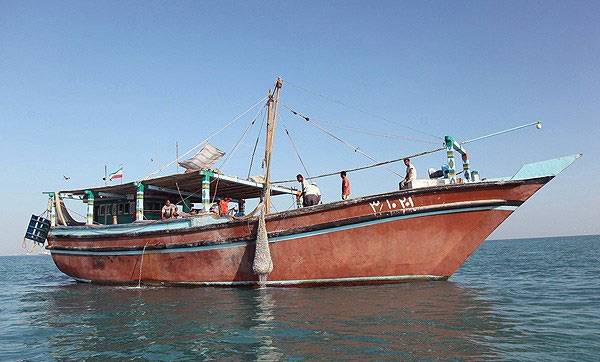 نگرانی صیادان خوزستان از شیوع ماهی مهاجم”زیلی”