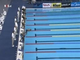 اعزام تیم هیات شنای تهران به تورنمنت دوبی برای اولین بار