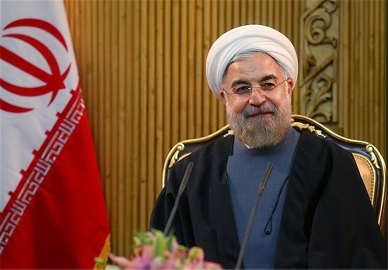 جلسه هماهنگی سفرکاروان تدبیر و امید به استان کرمان با حضور دکتر روحانی برگزارشد