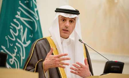 وزیر خارجه عربستان: اسد سرانجام برکنار می‌شود