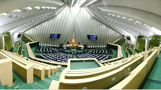 فراکسیون اصولگرایان: لاریجانی رئیس مجلس دهم است