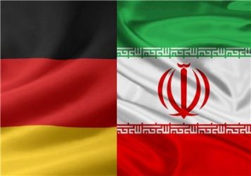 علاقمندی برلین به گسترش مناسبات با تهران