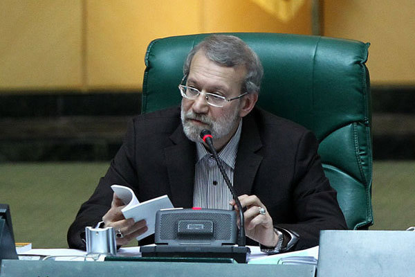 تهدید غرب در مجلس ، طرح راه‌اندازی غنی‌سازی ایران آماده شود