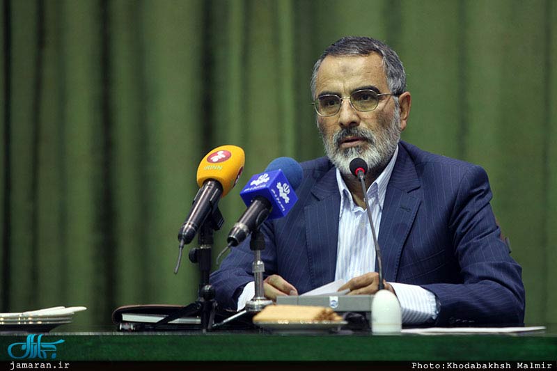 واکنش عضو دفتر امام خمینی به نوار مرحوم منتظری