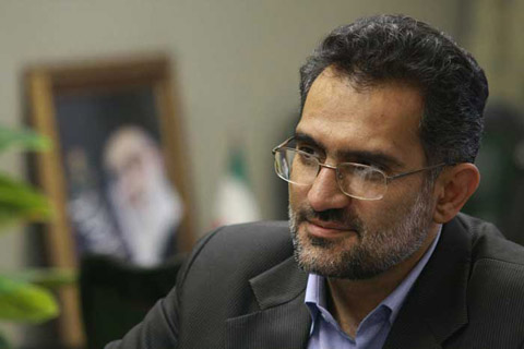 احمدی‌نژاد هنوز تصمیمی برای کاندیداتوری نگرفته است