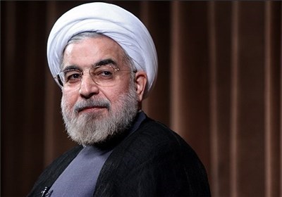 تسلیت حسن روحانی به ناطق نوری