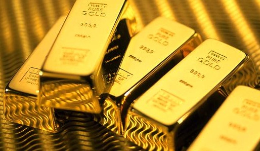 طلای جهانی امروز بیش از ۲۷ دلار گران شد