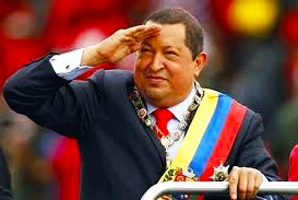 جنجال در ونزوئلا به دنبال ساخت سریالی درباره زندگی چاوز
