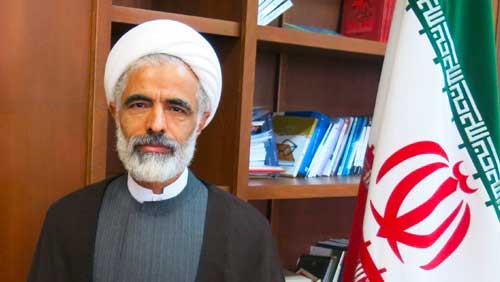 ثبت شکایت ایران علیه آمریکا در دادگاه لاهه