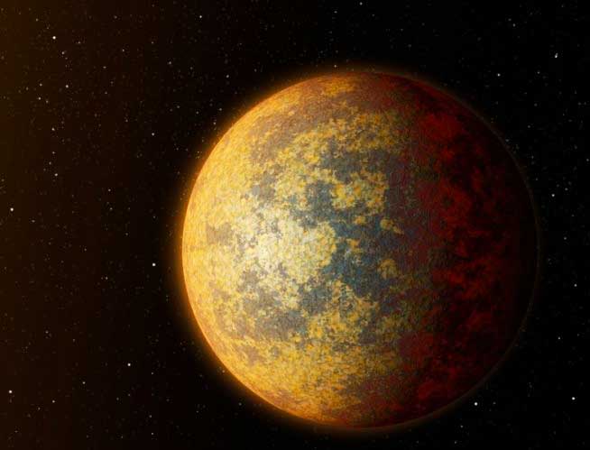 کشف ۶۰ سیاره جدید در همسایگی زمین
