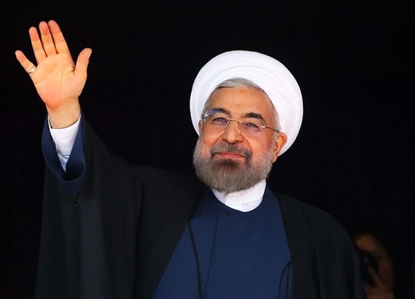 روحانی: نهایت تلاش دولت در برجام بخاطر توسعه ایران بود