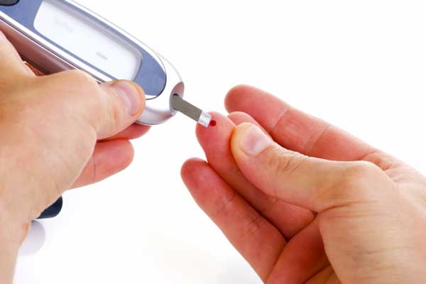 رژیم شبیه روزه که می‌تواند علائم دیابت را کاهش دهد