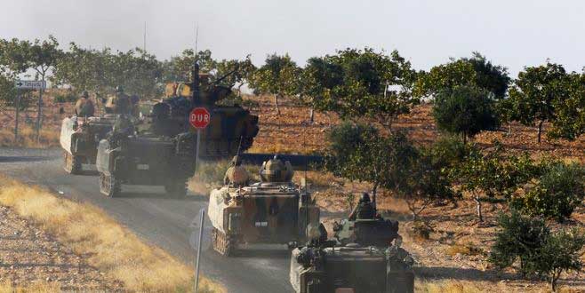 ارتش ترکیه دیوار حایل در مرز با سوریه را برچید