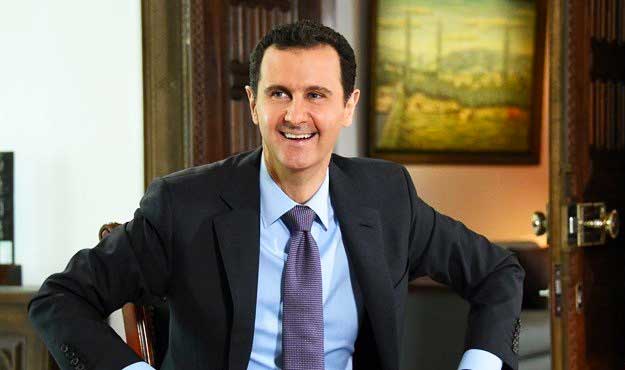 طرح ۴ مرحله‌ای آمریکا برای حل بحران سوریه و روشن شدن سرنوشت اسد