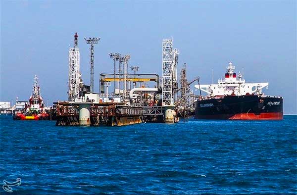 ایران دومین صادر کننده بزرگ نفت به کره جنوبی شد