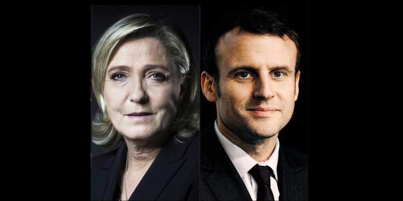 جدال عقل وقلب در انتخابات فرانسه