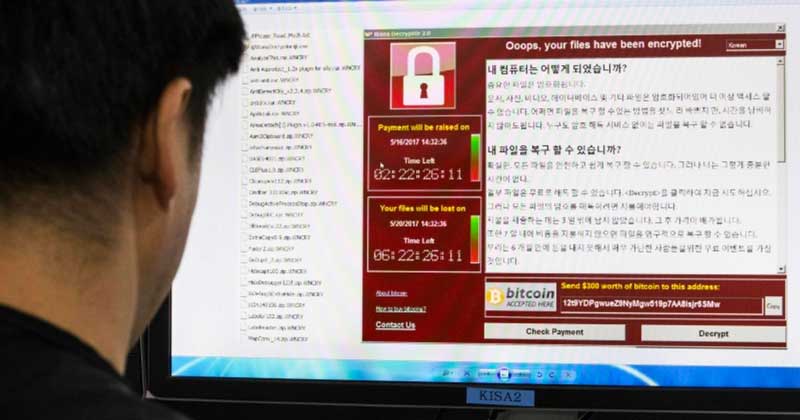کشف ردپای چین در باج‌خواهی سایبری اخیر