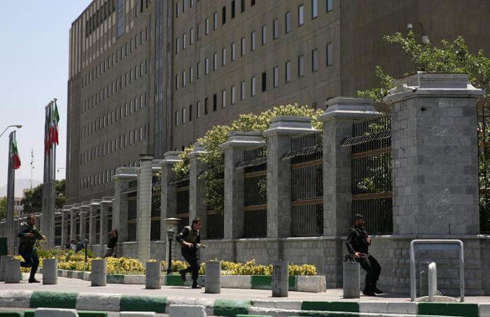 واکنش جهان در محکومیت حملات تروریستی تهران