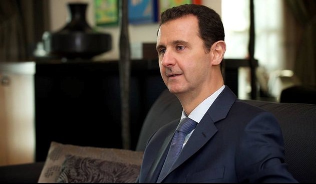 برکناری اسد شرط اصلی حل بحران سوریه نیست