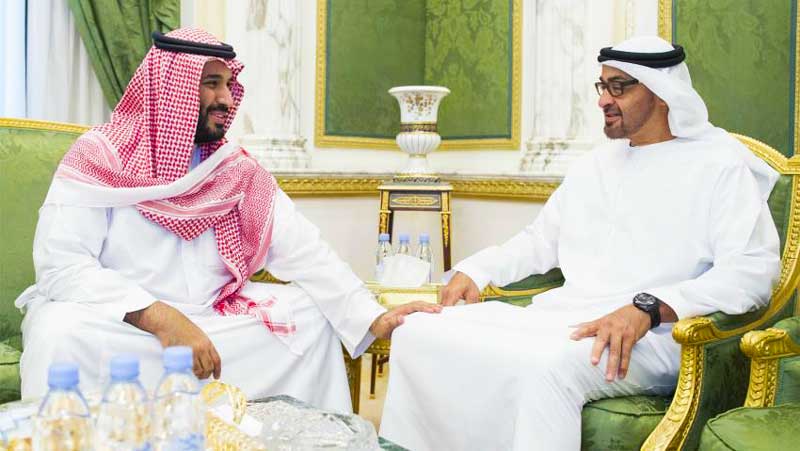 قطر حمایت عربستان و امارات از القاعده و داعش را فاش کرد