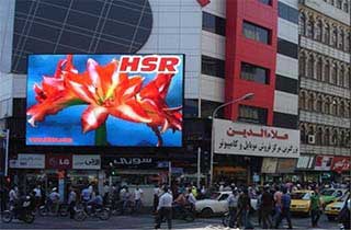 بازار گرم و چراغ خاموش قاچاق در علاءالدین