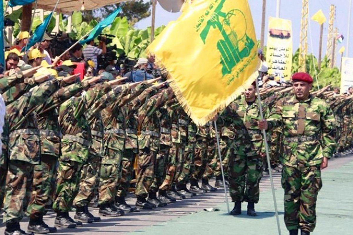 تجربه حزب الله اسراییل را زمین گیر خواهد کرد!