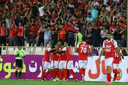 بلیت‌های جنجالی وی آی پی بازی پرسپولیس