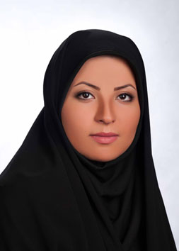نخستین زن رئیس شورای شهر استان تهران