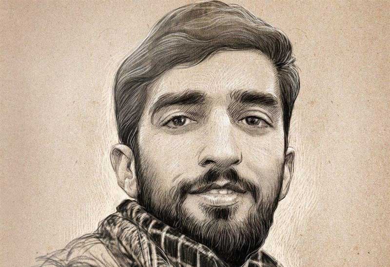 پیکر شهید حججی به ایران باز‌می‌گردد
