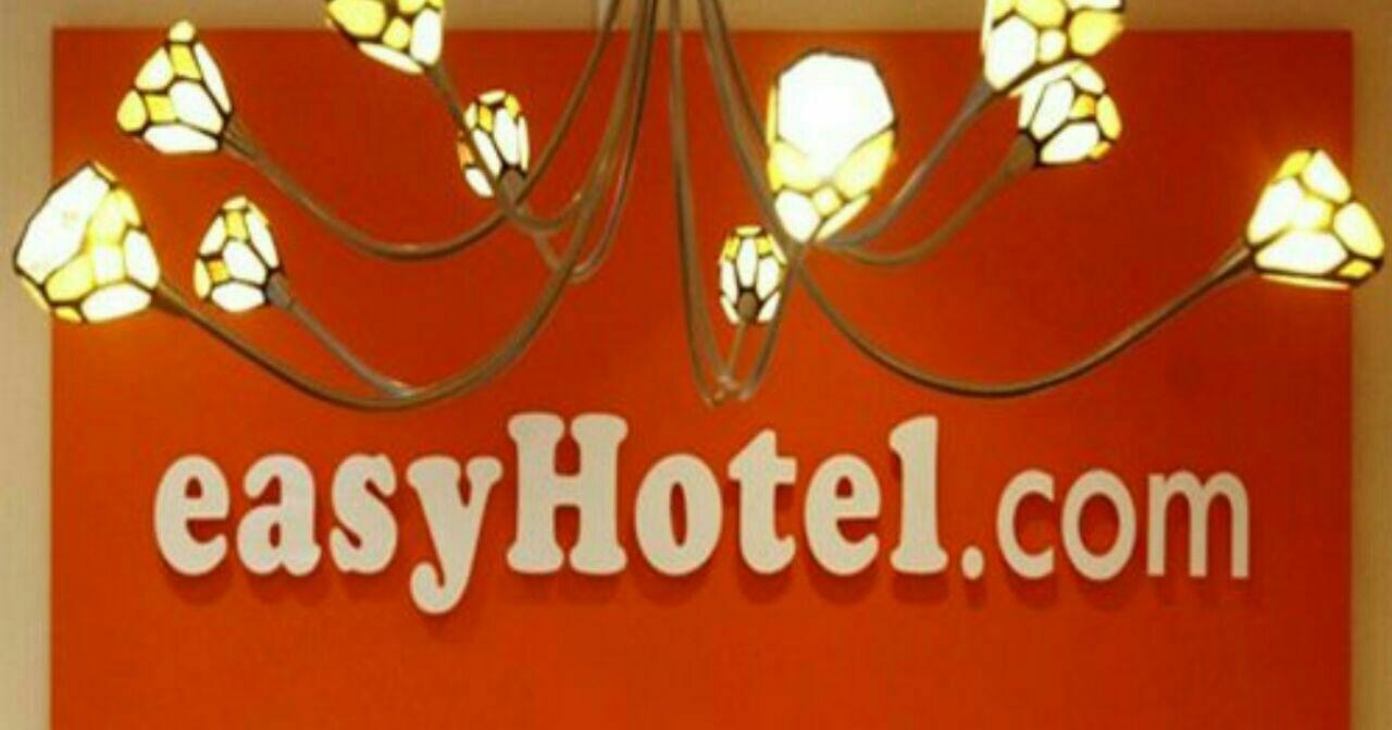 سرمایه گذاری ایزی هتل در ایران