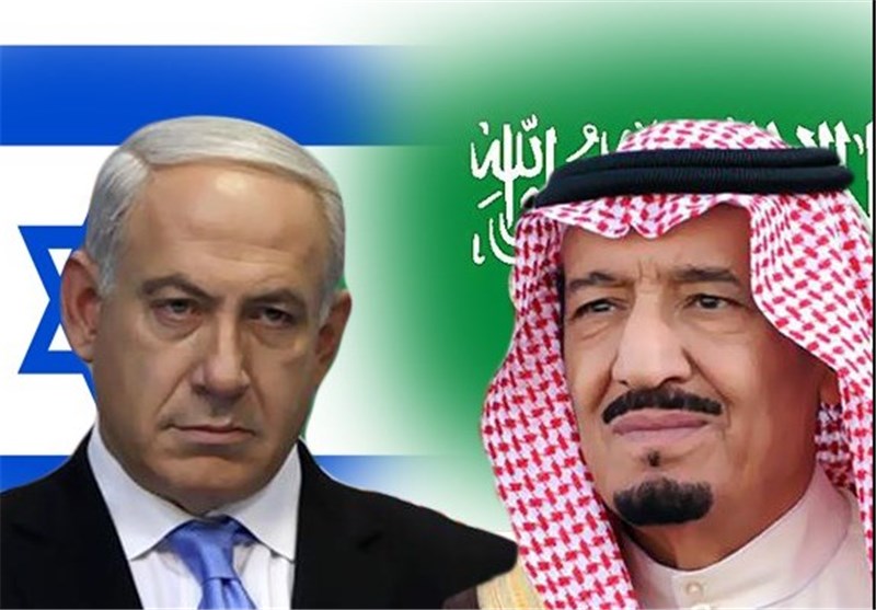 کشورهای عربی به طور محرمانه با اسرائیل