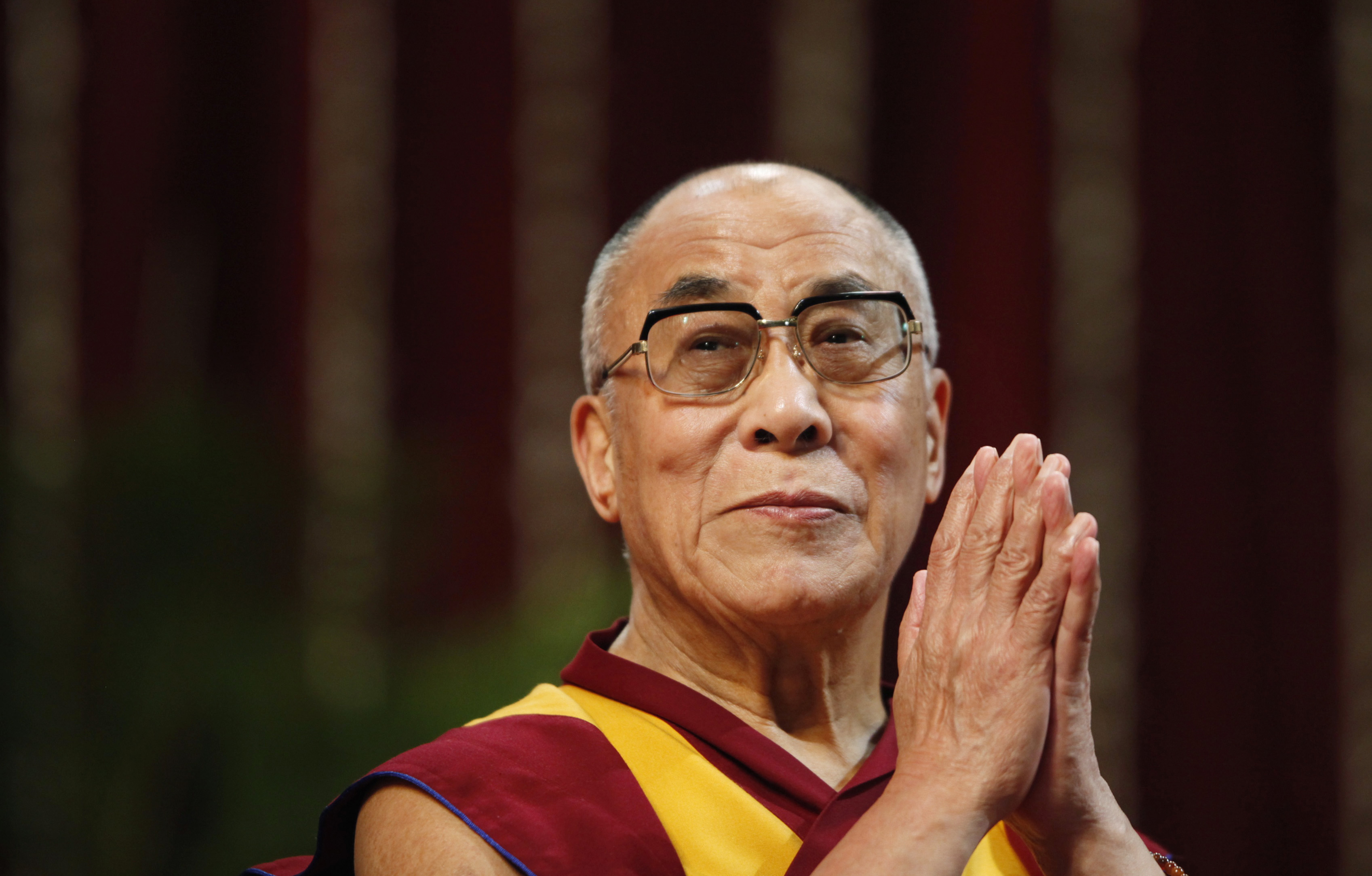 واکنش دالایی لاما به کشتار مسلمانان میانمار