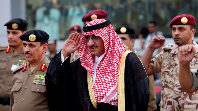 لغو حبس خانگی پسر عبدالله صالح