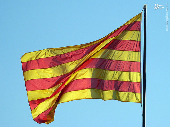 کاتالونیا خواستار مذاکره با دولت مرکزی اسپانیا شد