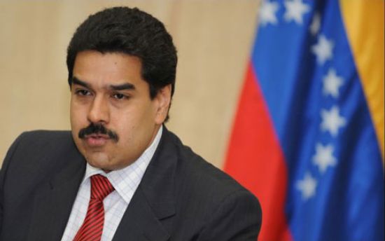 مادورو، ‌ترامپ را “هیتلر جدید” خواند